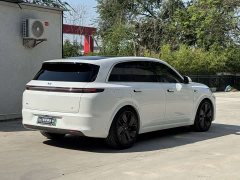 Li Auto L7 Max - ფოტო 19
