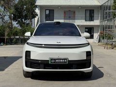 Li Auto L7 Max - ფოტო 2