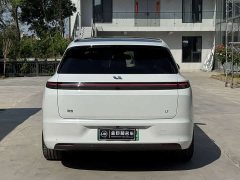 Li Auto L7 Max - ფოტო 20