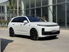 Li Auto L7 Max - ფოტო 3
