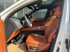 Li Auto L7 Max - ფოტო 6