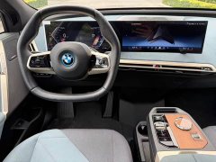 BMW iX 2023 xDrive40 - ფოტო 10