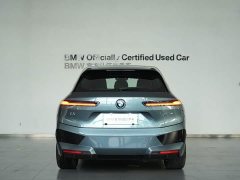 BMW iX 2023 xDrive40 - ფოტო 3