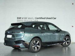 BMW iX 2023 xDrive40 - ფოტო 4