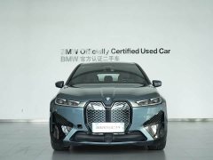 BMW iX 2023 xDrive40 - ფოტო 5