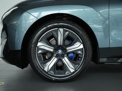 BMW iX 2023 xDrive40 - ფოტო 6