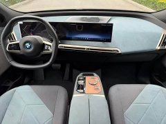 BMW iX 2023 xDrive40 - ფოტო 9