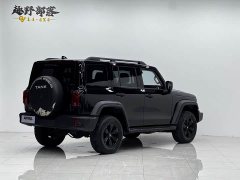 Tank 300 2.4T Diesel - ფოტო 13
