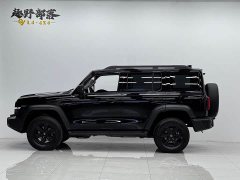 Tank 300 2.4T Diesel - ფოტო 14