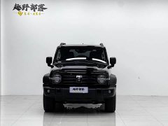 Tank 300 2.4T Diesel - ფოტო 2