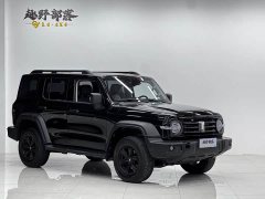 Tank 300 2.4T Diesel - ფოტო 3
