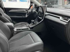 Haval M6 2023 PLUS 1.5T DCT Luxury Smart Connected Edition - ფოტო 10