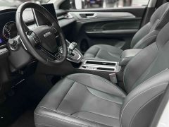 Haval M6 2023 PLUS 1.5T DCT Luxury Smart Connected Edition - ფოტო 11