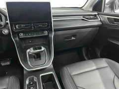 Haval M6 2023 PLUS 1.5T DCT Luxury Smart Connected Edition - ფოტო 12