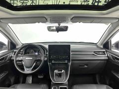 Haval M6 2023 PLUS 1.5T DCT Luxury Smart Connected Edition - ფოტო 17