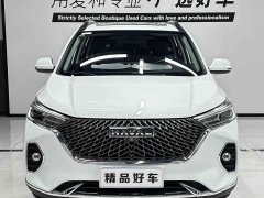 Haval M6 2023 PLUS 1.5T DCT Luxury Smart Connected Edition - ფოტო 2