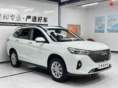 Haval M6 2023 PLUS 1.5T DCT Luxury Smart Connected Edition - ფოტო 3