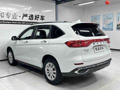 Haval M6 2023 PLUS 1.5T DCT Luxury Smart Connected Edition - ფოტო 6
