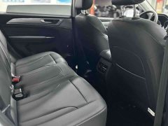 Haval M6 2023 PLUS 1.5T DCT Luxury Smart Connected Edition - ფოტო 7