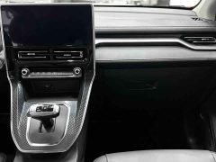 Haval M6 2023 PLUS 1.5T DCT Luxury Smart Connected Edition - ფოტო 8