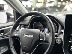 Haval M6 2023 PLUS 1.5T DCT Luxury Smart Connected Edition - ფოტო 9