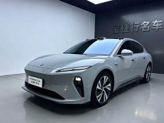 NIO ET5 2022 75kWh - ფოტო 1