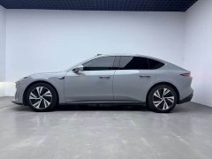 NIO ET5 2022 75kWh - ფოტო 11