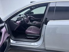 NIO ET5 2022 75kWh - ფოტო 13