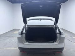 NIO ET5 2022 75kWh - ფოტო 17