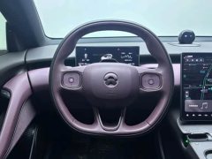 NIO ET5 2022 75kWh - ფოტო 18
