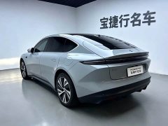 NIO ET5 2022 75kWh - ფოტო 3