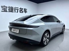 NIO ET5 2022 75kWh - ფოტო 4