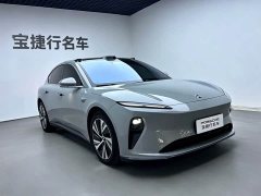 NIO ET5 2022 75kWh - ფოტო 5