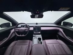 NIO ET5 2022 75kWh - ფოტო 9