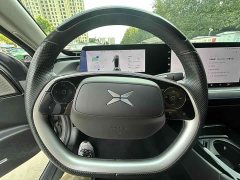 XPeng P7 625E - ფოტო 12