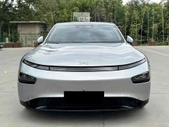 XPeng P7 625E - ფოტო 2