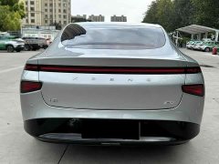 XPeng P7 625E - ფოტო 5