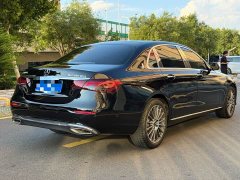 Mercedes-Benz E-Class E 260 L - ფოტო 4