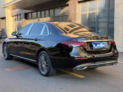 Mercedes-Benz E-Class E 260 L - ფოტო 6