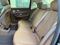 Mercedes-Benz E-Class E 260 L - ფოტო 7