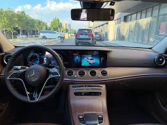 Mercedes-Benz E-Class E 260 L - ფოტო 8