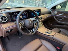 Mercedes-Benz E-Class E 260 L - ფოტო 9