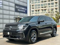 Volkswagen Teramont X 380TSI AWD Luxury - ფოტო 1
