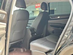 Volkswagen Teramont X 380TSI AWD Luxury - ფოტო 4
