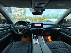 Volkswagen Teramont X 380TSI AWD Luxury - ფოტო 5
