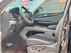 Volkswagen Teramont X 380TSI AWD Luxury - ფოტო 6