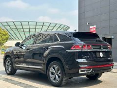 Volkswagen Teramont X 380TSI AWD Luxury - ფოტო 7