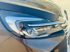Buick GL8 Land Business Class Comfort Edition - ფოტო 14