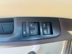 Buick GL8 Land Business Class Comfort Edition - ფოტო 15