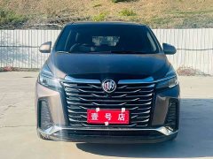 Buick GL8 Land Business Class Comfort Edition - ფოტო 2